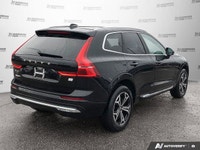 This Volvo XC60 Recharge has a dependable Turbo/Supercharger Gas/Electric I-4 2.0 L/120 engine power... (image 5)