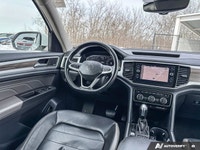 Check out this 2022 Volkswagen Atlas Highline while we still have it in stock! *Get Your Money's Wor... (image 9)