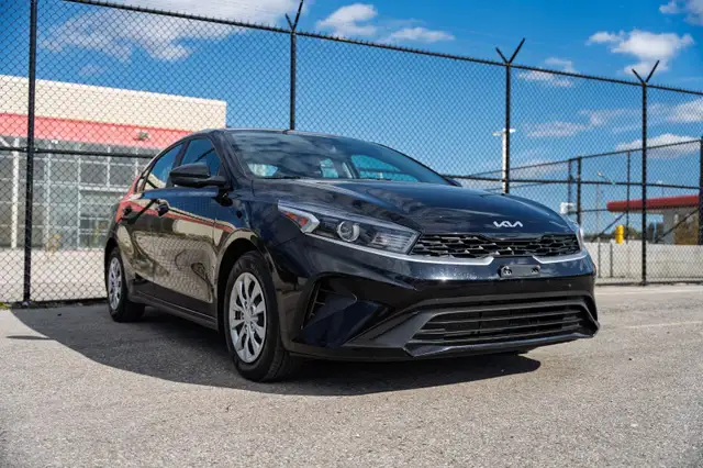 2023 Kia Forte600046490082365443