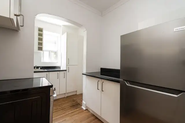 Semi renovated two bedroom at St. Clair and Bathurst - ID 1923 in Long Term Rentals in City of Toronto - Image 3