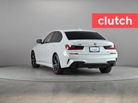 NO ACCIDENTS / CLEAN CARFAX / Auto Dimming Rearview Mirror, Front Heated Seats, Driver Seat Memory S... (image 5)