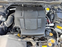 WOW! YOU WILL NOT FIND A NIICER FORESTER AT THIS PRICE! BLACK ON BLACK TOURING, POWER SUNROOF/MOONRO... (image 3)