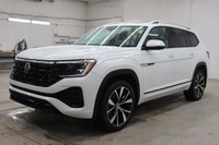 XXXAtlas SEL Premium R-Line ... Engine: Intercooled Turbo Regular Unleaded I-4 2.0 L/121 Other Equip... (image 3)