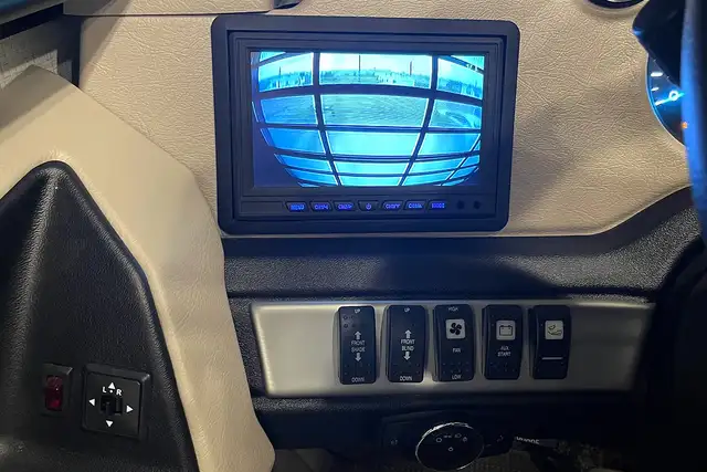 2024 Holiday Rambler Vacationer 35K - Gas Class A Motorhome. in RVs & Motorhomes in Red Deer - Image 18