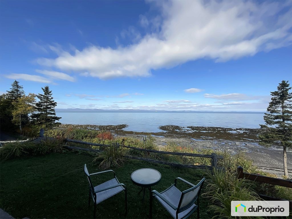 $699,000 - Bungalow for sale in Cacouna — photo 3