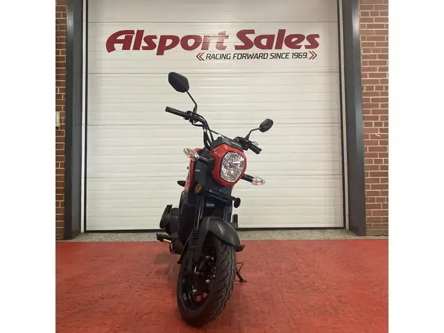 2023 Honda Navi110 in Street, Cruisers & Choppers in Regina - Image 4