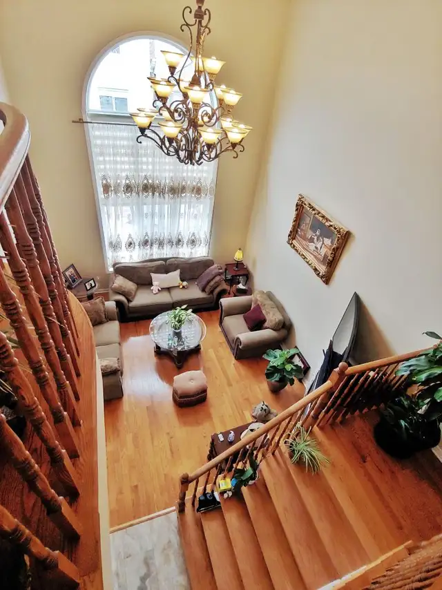 4 Bedroom + 2/House/Yard/For Rent/Ottawa in Long Term Rentals in Ottawa - Image 10