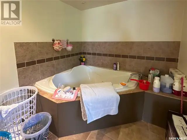 Sander Acreage Paddockwood Rm No. 520, Saskatchewan in Houses for Sale in Meadow Lake - Image 30