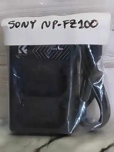 AVAILABLE IF POSTED, please reply with day/time to view, thank-you. Individual batteries or chargers...