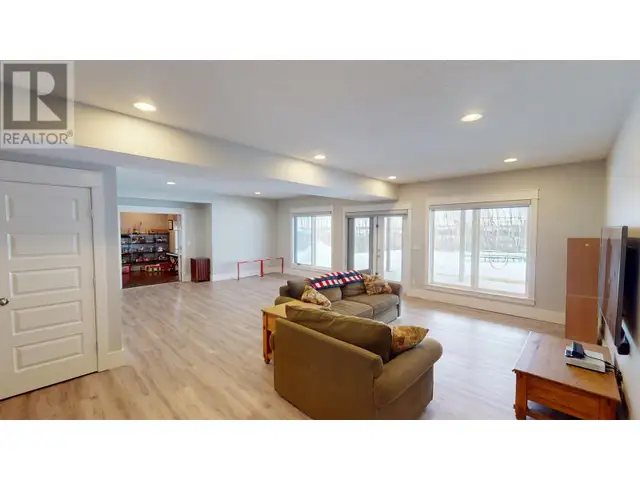 13109 SUNNYSIDE DRIVE Charlie Lake, British Columbia in Houses for Sale in Fort St. John - Image 32