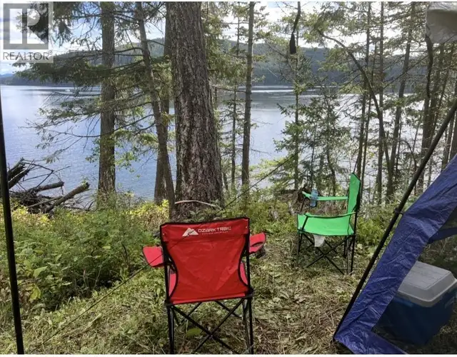 DL 7708 CANIM HENDRIX ROAD Canim Lake, British Columbia in Land for Sale in 100 Mile House - Image 6