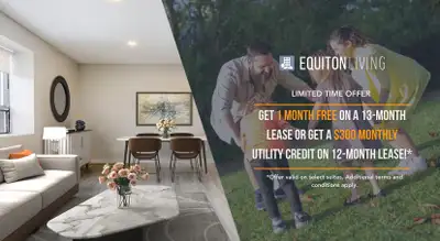 Cedarwood Suites - Studio Apartment for Rent