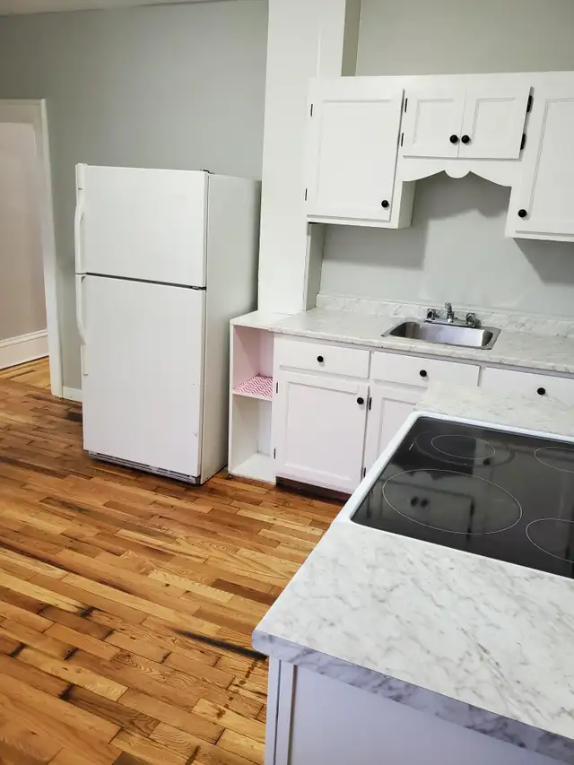 136 Guilford St A - October Rent Free on a One-Year Lease in Long Term Rentals in Saint John - Image 3