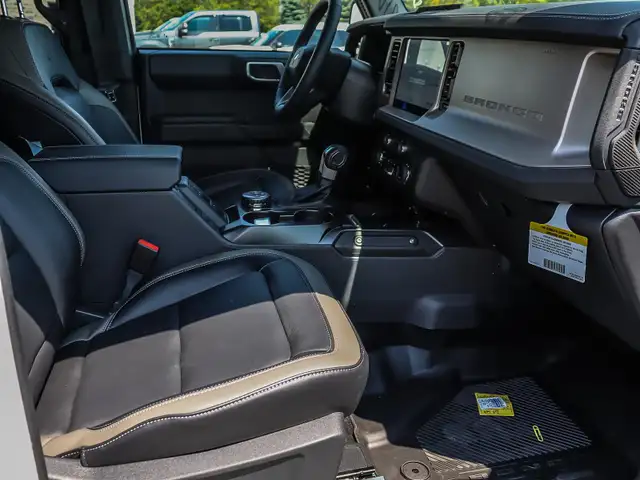 2026 Ford Bronco Outer Banks 4 Door 4X4 in Cars & Trucks in Oshawa / Durham Region - Image 20