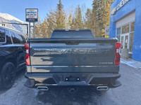 AMVIC Licensed Dealer The 2026 Chevrolet Silverado 1500 Custom Trail Boss 4WD is built for drivers w... (image 7)