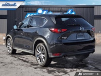 Come see this certified 2019 Mazda CX-5 Signature AWD | Leather | Sunroof | Nav | Adaptive Cruise |... (image 2)