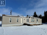 Konotopetz Acreage Spiritwood Rm No. 496, Saskatchewan