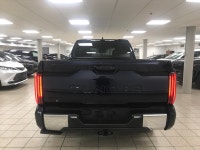 For 2024, the Toyota Tundra SR5 brings a refined update to a proven full-size pickup formula, pairin... (image 6)