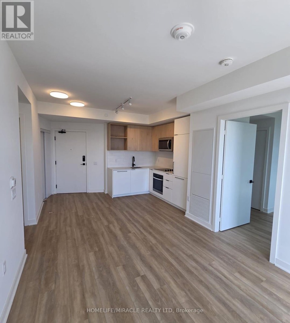 2309 - 1185 DUPONT STREET Toronto (Dovercourt-Wallace Emerson-Ju 3