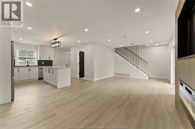 1923 GEORGE AVENUE Unit# 1 Windsor, Ontario in Long Term Rentals in Windsor Region - Image 10