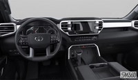 Welcome to Belleville Toyota! . Engine: 3.4 Litre Twin Turbo V6 L/100Km City: 13.5 L/100Km Hwy: 10.6 (image 5)