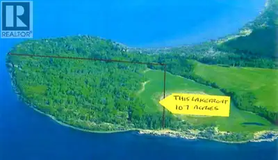 Old Price $595,000.00 .... New Price $416,500.00. Discover this stunning 107-acre lakefront property...