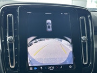 This 2025 Volvo XC40 is a fantastic choice! Heated seats, LED lighting, reverse camera, low mileage,... (image 8)
