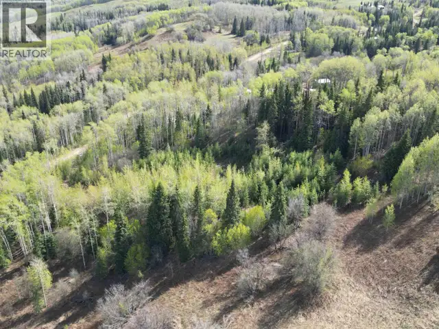 LOT A BALD HILL ROAD Burns Lake, British Columbia in Land for Sale in Burns Lake - Image 10