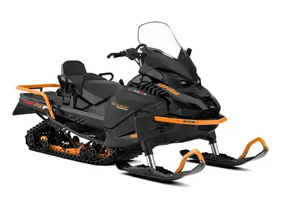 2027 Ski-Doo SKANDIC LE 20in. 600 ACE Crosscut 1.5in. E.S. Just arrived at Energy Powersports in Oak...