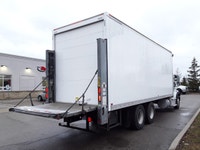 Ryder Stock ID: 866994 Transmission Type/Speed: AUTO 10 Engine: DIESEL DD13'17 370/1650 Horse Power:... (image 5)