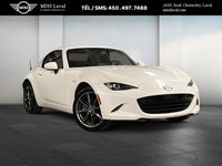 ===== 2019 Mazda MX-5 RF GT ===== ===== Pourquoi acheter chez nous ? ===== Depuis plus de 50 ans, BM... (image 1)