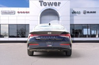 Look at this 2024 Hyundai Elantra Preferred. Its Variable transmission and Regular Unleaded I-4 2.0... (image 5)