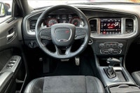 5.7 L 8 Cyl Engine Vehicle Options: Leather Interior, Sunroof, Blind Spot Monitoring, Apple Or Andro... (image 4)