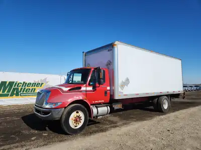 Welcome to Michener Allen Auctioneering Ltd Edmonton! This is for sale in the March 12 - 14, 2026 Un...