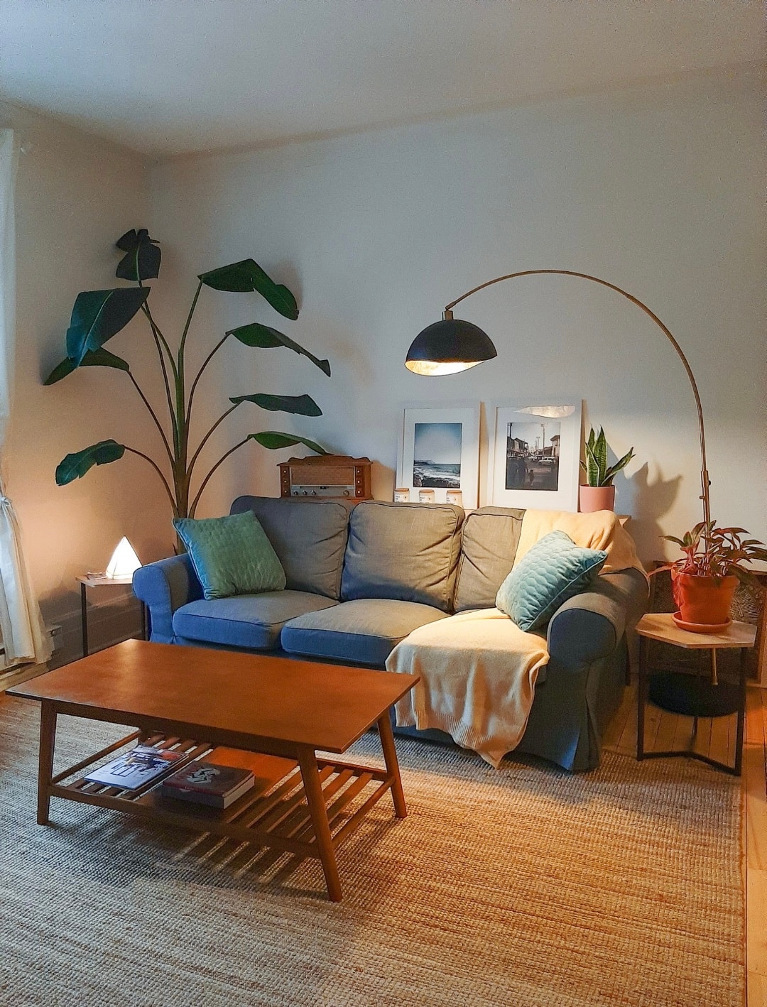Appartement 4 1/2 -- Plateau Mont-Royal - (Des Érables/Gilford) — photo 1