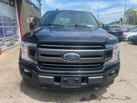 HERE IS A NICE CLEAN WELL MAINTAINED NO RUST ACCIDENT FREE FORD SUPERCREW FOR YOU .LOOKS AND DRIVES... (image 1)