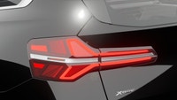 BMW Laval vous présente le puissant *BMW X3 30 xDrive 2026*. Un mélange entre performance et luxe, c... (image 9)