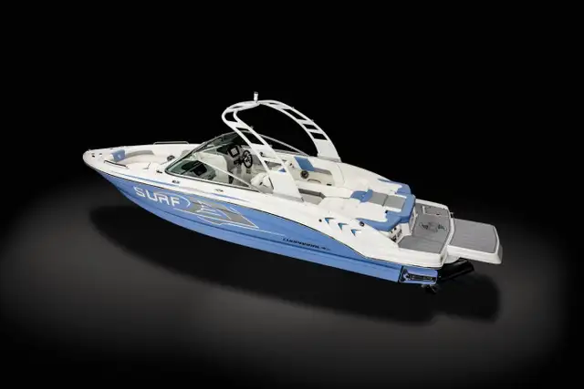 2026 Chaparral GTS 3 SURF in Powerboats & Motorboats in Kingston - Image 10