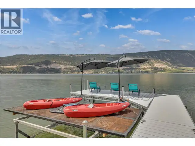 4511 Crawford Road Lake Country, British Columbia in Houses for Sale in Penticton - Image 13
