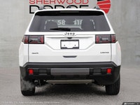 This Jeep Cherokee has a powerful Intercooled Turbo Gas/Electric I-4 1.6 L/98 engine powering this V... (image 4)