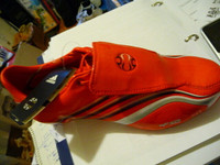 Adidas Soccer Shoes Size 7.5 &  8  NEW in Box