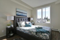 *****NON-SMOKING BUILDING AVAILABLE***** Stunning 2 plus den apartment in Airdrie available-Call Tod... (image 4)