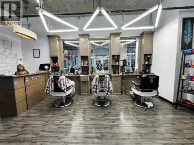 This established business has been successfully operating at its current location since 2018, genera...