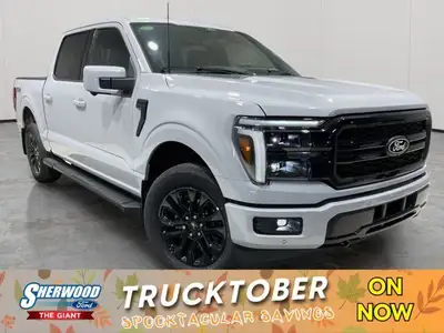 3.5L V6 ECOBOOST ENGINE, TURBOCHARGED, RAIN SENSING WIPERS, LED HEADLIGHTS, PREMIUM SOUND SYSTEM, NA...