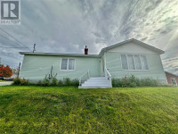 28 Thirteenth Avenue Grand Falls-Windsor, Newfoundland & Labrado