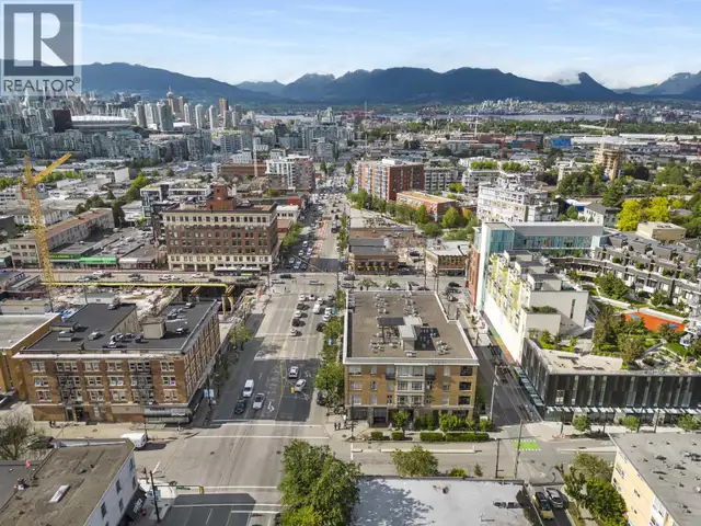 212 205 E 10TH AVENUE Vancouver, British Columbia in Condos for Sale in Vancouver - Image 26