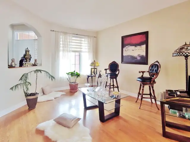 4 Bedroom + 2/House/Yard/For Rent/Ottawa in Long Term Rentals in Ottawa - Image 8