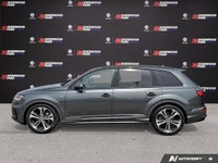 Check out this 2022 Audi Q7 Technik before someone takes it home! * This Audi Q7 is a Bargain with T... (image 1)