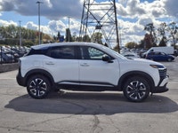 Come see this certified 2026 Nissan Kicks SV AWD | Heated Wheel + Seats | Smart Cruise | BSW + RCTA... (image 5)