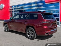 Looking for a Fully Loaded SUV with Amazing Tech and Safety Features? Then check out this Velvet Red... (image 3)